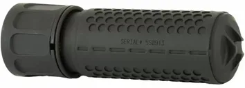 Knights Armament QDC/CQ Suppressor 5.56 5-Length - Knights Armament