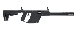 Kriss Vector Gen II CRB 9mm 16 Barrel 17-Rounds Glock Compatible - KRISS USA
