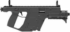 Kriss Vector G2 SDP-E10mm 6.5 Barrel 15-Rounds Flip-Up Sights - KRISS USA