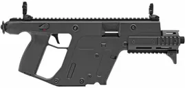 Kriss Vector G2 SDP-E 9mm 6.5 Barrel 17-Rounds with KRISS Recoil Mitigation System - KRISS USA