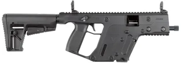 Kriss Vector SBR Gen II .45 ACP 5.5 Barrel 13-Rounds Ambidextrous Safety - KRISS USA
