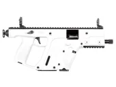 Kriss Vector SDP G2 Alpine White 10mm 5.5 Barrel 15-Rounds - KRISS USA