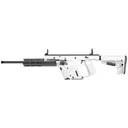 Kriss Vector 22 Gen II CRB Alpine White .22 LR 16 Barrel 10-Rounds - KRISS USA
