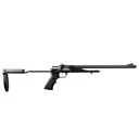 Keystone Crickett 6061 Overlander .22 LR 16.125 Barrel 1-Rounds - Davey Crickett