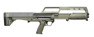 Kel-Tec KSG410 OD Green .410 GA-3 18.5 Barrel 10-Rounds - KelTec