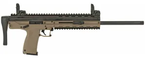 Kel-Tec CMR30 Tan .22 Mag 16 Barrel 30-Rounds Magpul Sights - KelTec
