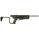 Kel-Tec R50 Green 5.7 X 28 16.1 Barrel 50-Rounds - KelTec