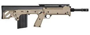 Kel-Tec RFB24 Hunter Black .308 Win 24 Barrel 20-Rounds - KelTec