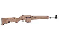Kel-Tec SU-16B Tan 5.56 / .223 Rem 16 Barrel 10-Rounds - KelTec