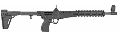 Kel-Tec Sub-2000 9mm 16.1 Barrel 17-Rounds M&P Magazine - KelTec