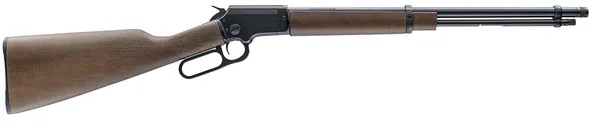 Chiappa Firearms LA322 Carbine Takedown Walnut .22 LR 18.5 Barrel 15-Rounds - Chiappa Firearms