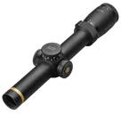 Leupold VX-5HD CDS-ZL2 1-5x24mm Illuminated FireDot Duplex Reticle - Leupold