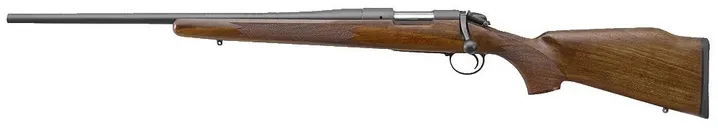 Bergara Rifles B-14 Timber Walnut .270 Win 24 Barrel 4-Rounds Left Hand - Bergara