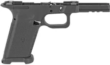 Lone Wolf Timber Wolf Frame .45 ACP / 10mm Textured  for Glock - Lone Wolf Arms