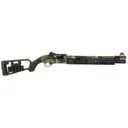 Langdon Tactical Tech 1301 Tactical M81 Woodland 12 GA 18.5 Barrel 7-Rounds - Langdon Tactical