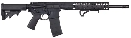 LWRC DI .300 AAC Blackout 16.1 Barrel 30-Rounds - LWRC