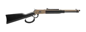 Braztech/Rossi R92 Flat Dark Earth .44 Mag / .44 SPC 16 Barrel 8-Rounds - Rossi