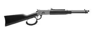 Braztech/Rossi R92 Carbine Sniper Grey .44 Mag 16.5 Barrel 8-Rounds - Rossi