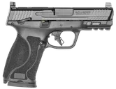 Smith and Wesson M&P10 M2.0 10mm 4 Barrel 15-Rounds Optic Height Sights - Smith & Wesson