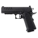 Military Armament Corp Cerberus 9mm 4.4 Ported Barrel 17-Rounds - Military Armament Corporation