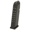 KCI Magazine for Glock 17 / 19 / 26 - 17-Rounds 9mm - KCI USA