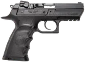 Magnum Research Baby Eagle III 9mm 3.85 Barrel 15-Rounds - Magnum Research