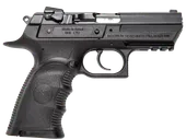 Magnum Research Baby Eagle III 9mm 3.85 Barrel 10-Rounds Ambidextrous Safety - Magnum Research