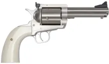 Magnum Research BFR Stainless .500 JRH 5.5 Barrel 5-Rounds Bisley Grips - Magnum Research
