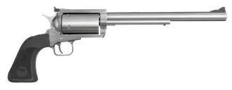 Magnum Research BFR Long Cylinder Stainless .460 SW 10 Barrel 5-Rounds - Magnum Research