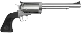 Magnum Research BFR Long Cylinder Stainless .500 SW 7.5 Barrel 5-Rounds - Magnum Research