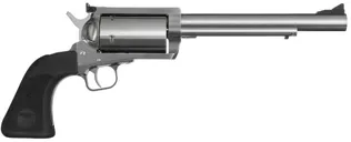 Magnum Research BFR Long Cylinder Stainless .45-70 7.5 Barrel 5-Rounds - Magnum Research