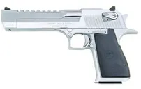Magnum Research Desert Eagle Chrome .357 Mag 6 Barrel 9-Rounds - Magnum Research