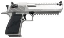 Magnum Research Desert Eagle Mark XIX Stainless .429 6 Barrel 7-Rounds - Magnum Research