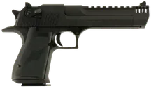 Magnum Research Desert Eagle Mark XIX .44 Rem Mag 6 Barrel 8-Rounds - Magnum Research