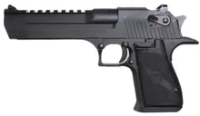 Magnum Research Desert Eagle Mark XIX .50 AE 6 Barrel Picatinny Rail 7-Rounds - Magnum Research