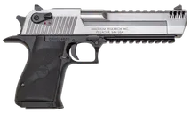 Magnum Research Desert Eagle Mark XIX L6 Stainless .357 Mag 6 Barrel 9-Rounds - Magnum Research