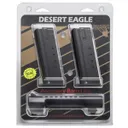 Magnum Research Extra Barrel Stainless .50 AE 6 Barrel 7-Rounds Two Magazines - Magnum Research