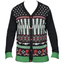 Magpul Krampus Ugly Christmas Sweater Black / Green 3X-Large - Magpul