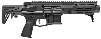Maxim Defense Industries PDX .300 Blackout 5.5 Barrel 20-Rounds SCW Stock - Maxim Defense
