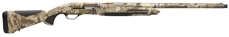 Browning Maxus II Auric Camo 12 GA 28 Barrel 4-Rounds - Browning
