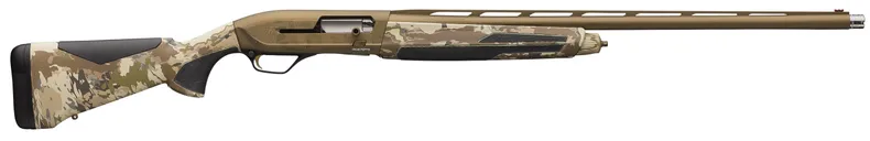 Browning Maxus II Wicked Wing Auric Camo 12 GA 26 Barrel 3.5 Chamber 4-Rounds - Browning