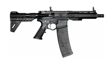 American Tactical  Alpha Maxx 5.56 7.5 Barrel 60-Rounds - American Tactical