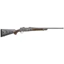 Mossberg Patriot Predator Gray 6.5 Creedmoor 22 Barrel 4-Rounds - Mossberg