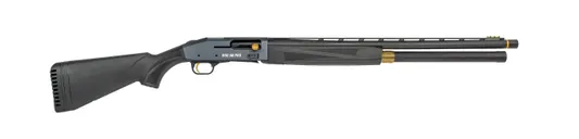 Mossberg 940 JM Pro Black / Grey 12 GA 24 Barrel 4-Rounds - Mossberg