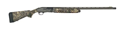 Mossberg 940 Pro Waterfowl Mossy Oak Vintage Shadow Grass 12 GA 28 Barrel 4-Rounds - Mossberg