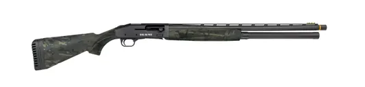 Mossberg 940 JM Pro MultiCam 12 GA 24 Barrel 9-Rounds - Mossberg