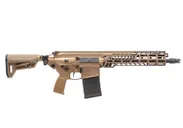 Sig Sauer MCX Spear SBR Coyote Brown 7.62 X 51 13 Barrel 20-Rounds - Sig Sauer