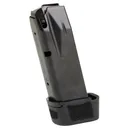 Canik MC9 Magazine 9mm 15-Rounds w/ Grip Extension - Canik