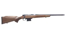 Howa M1500 Mini Action Walnut 6.5 Grendel 20 Barrel 10-Rounds - Howa