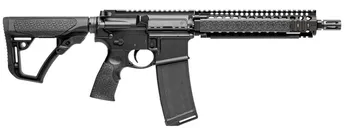 Daniel Defense DDM4 MK18 5.56 / .223 Rem 10 Barrel 32-Rounds - Daniel Defense